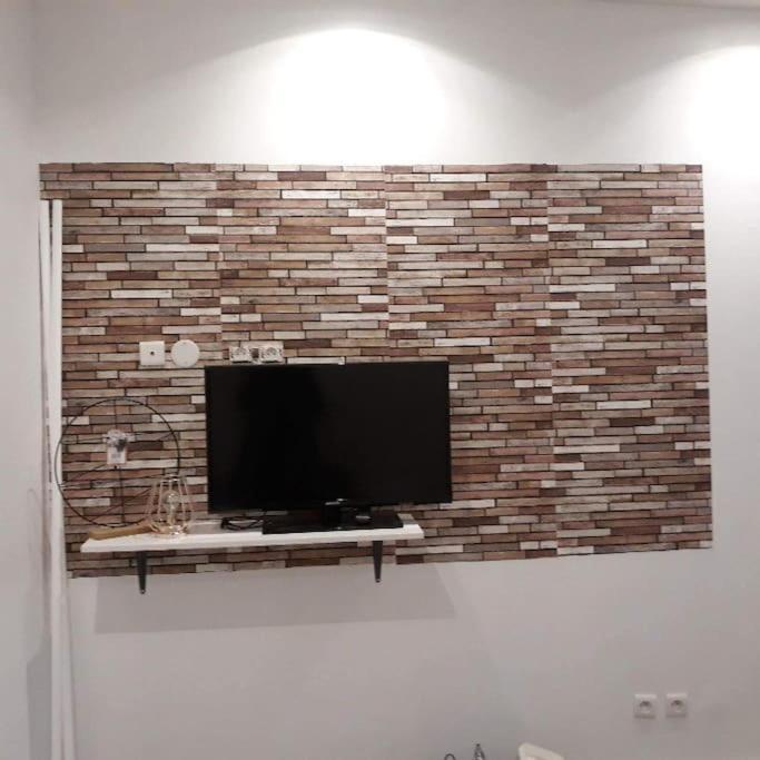 Appartement Agreable Au Centre Wifi Saint-Léonard-de-Noblat Zewnętrze zdjęcie
